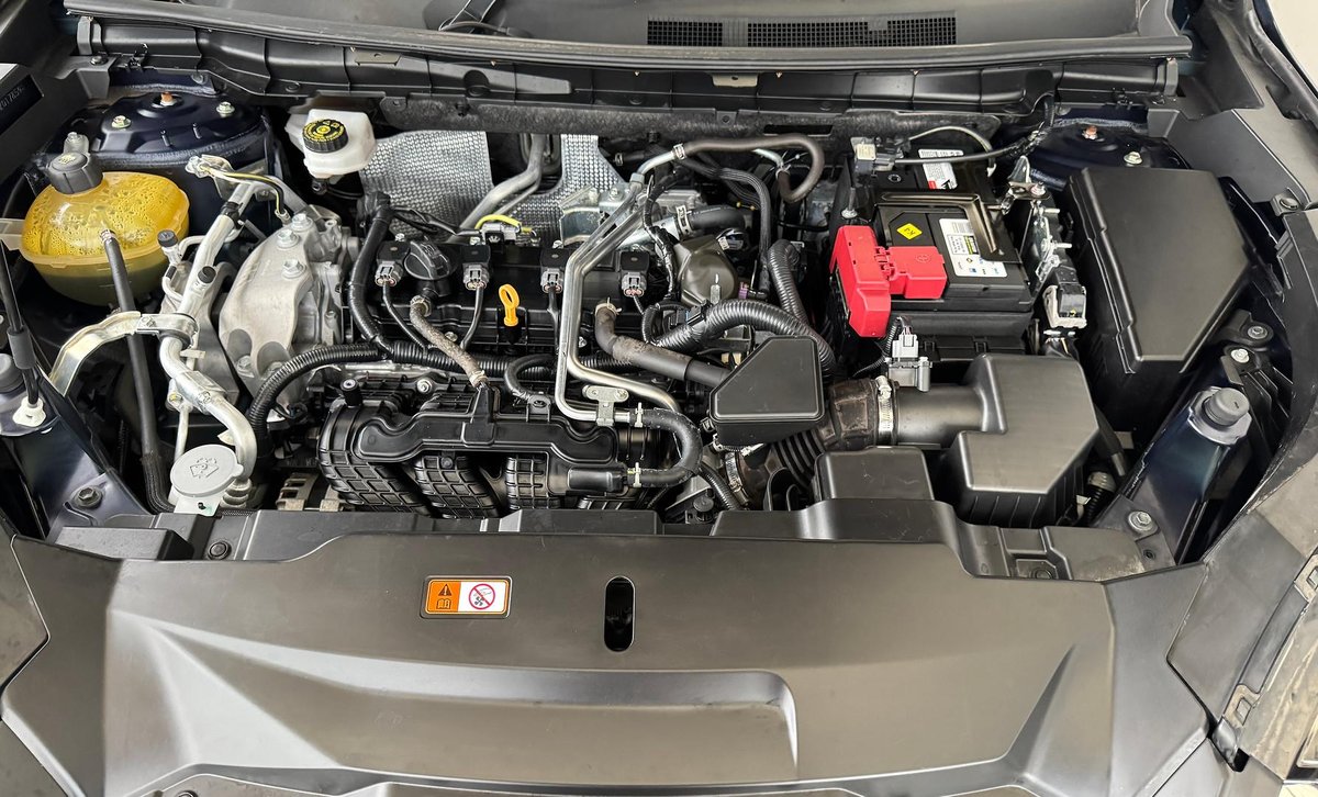 2022 Mitsubishi Outlander ES ZM MY22.5 image 37