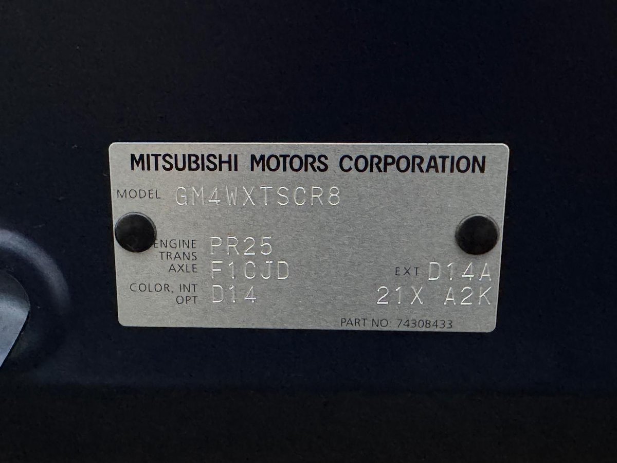 2022 Mitsubishi Outlander ES ZM MY22.5 image 38