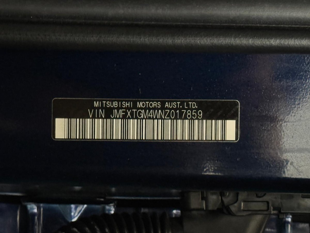 2022 Mitsubishi Outlander ES ZM MY22.5 image 39
