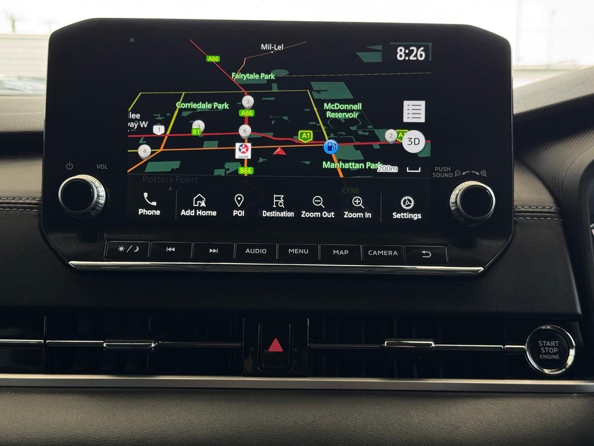 2022 Mitsubishi Outlander ES ZM MY22.5 image 7