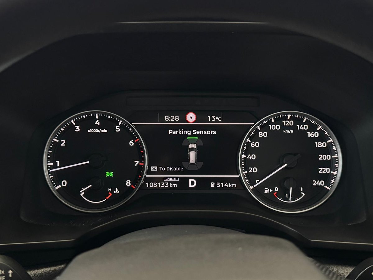 2022 Mitsubishi Outlander ES ZM MY22.5 image 8