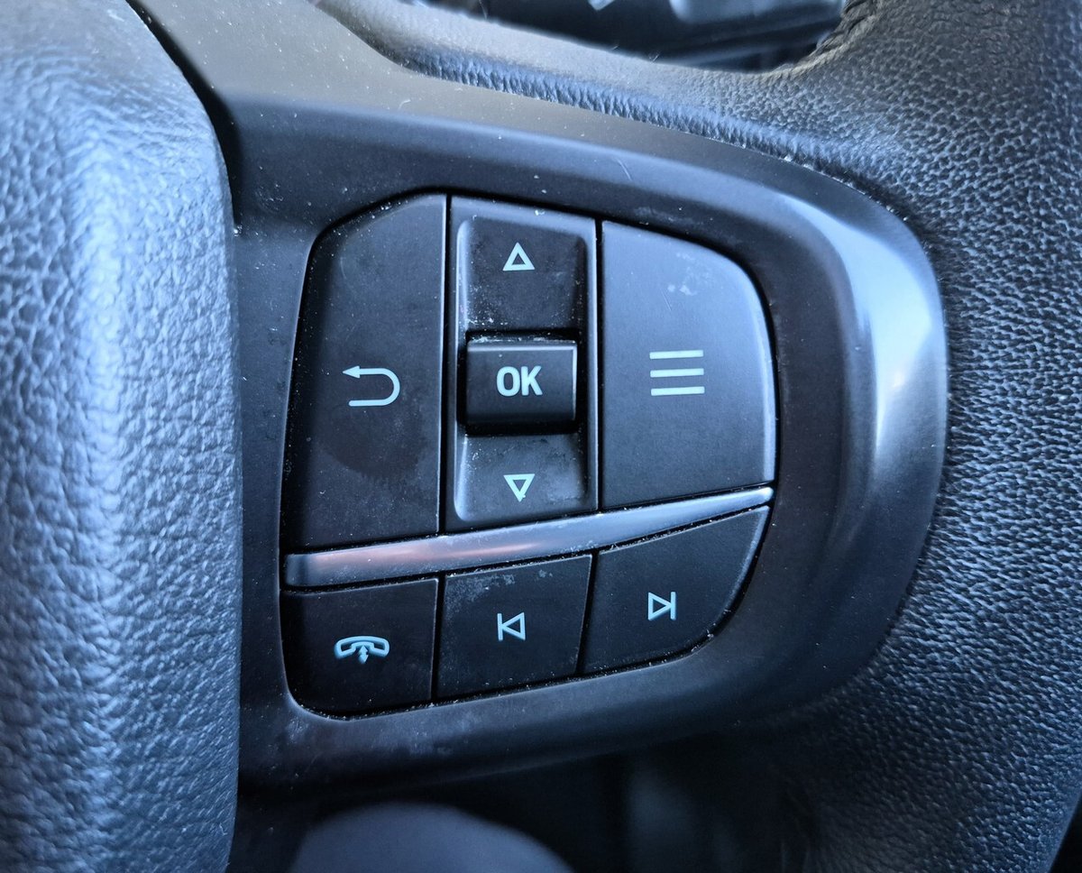 2024 Ford Everest Trend MY24.00 4X4 Dual Range image 11