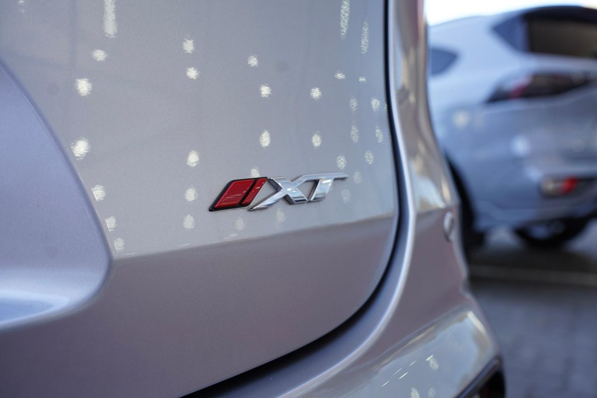2025 Isuzu MU-X X-TERRAIN MY25.5 4X4 Dual Range image 11