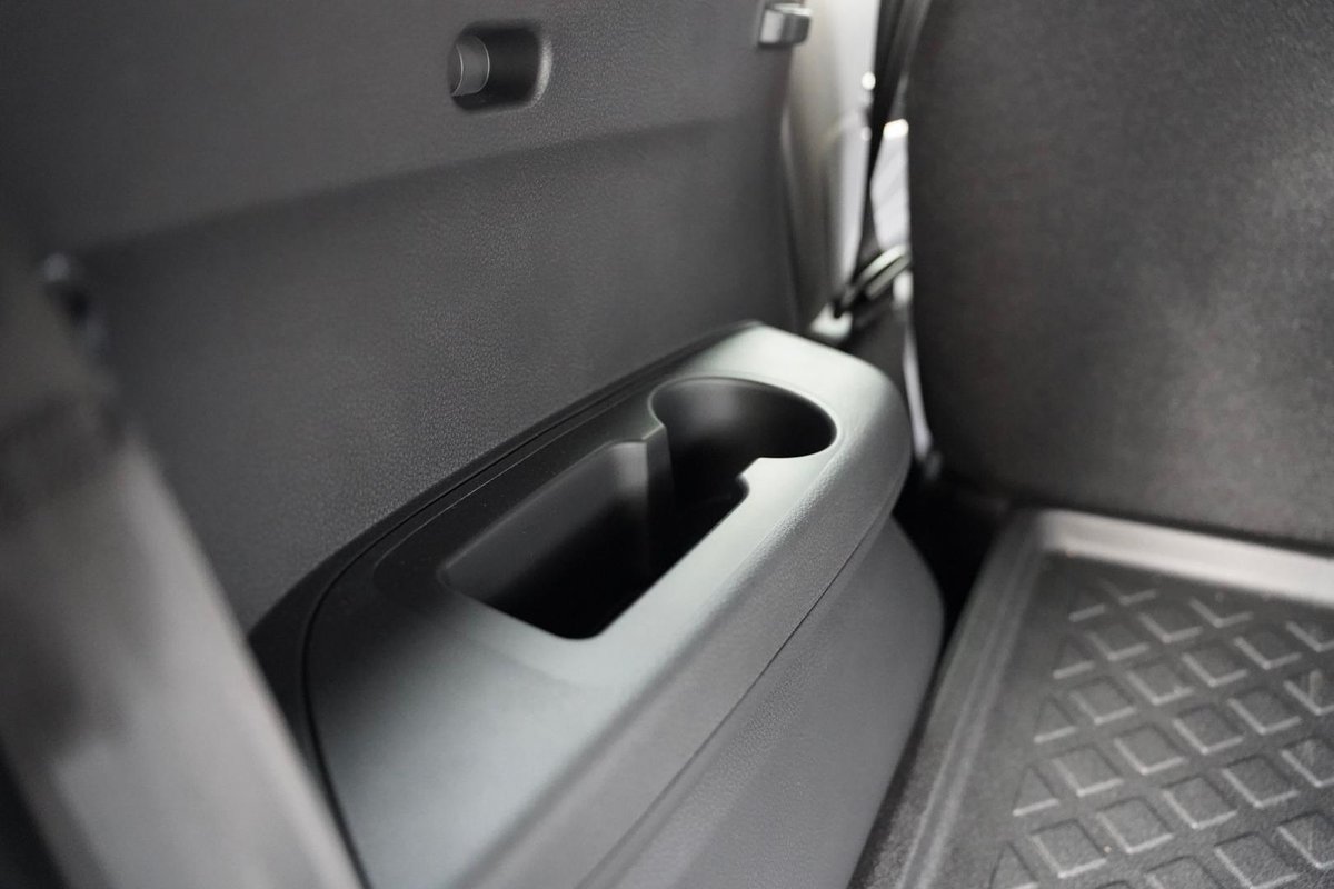 2025 Isuzu MU-X LS-T MY25.5 4X4 Dual Range image 30