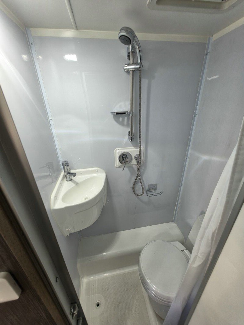 2022 JAYCO BASE STATION 23.73-6.OB image 15