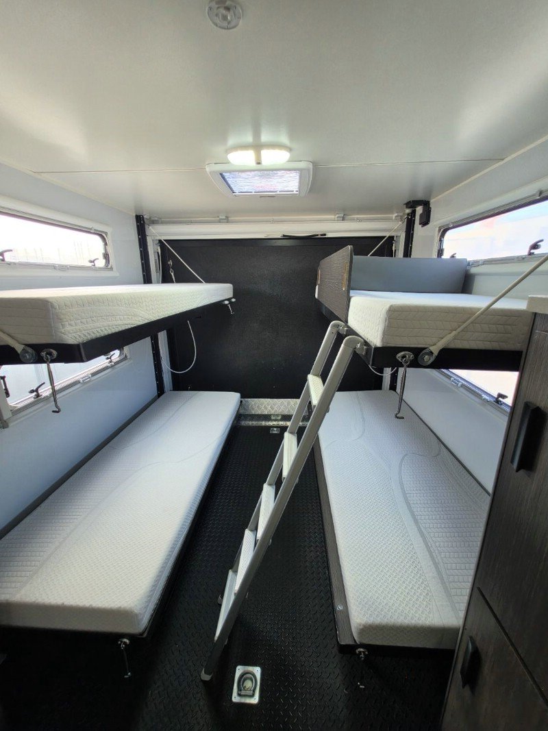 2022 JAYCO BASE STATION 23.73-6.OB image 16