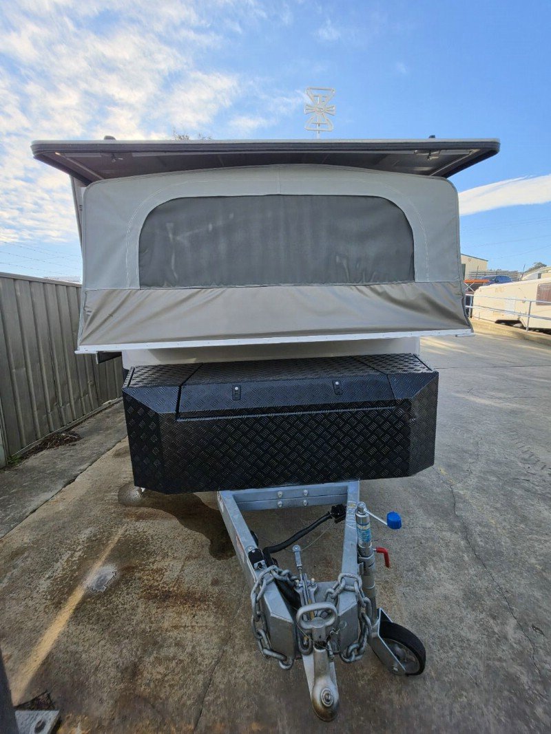 2022 JAYCO BASE STATION 23.73-6.OB image 7
