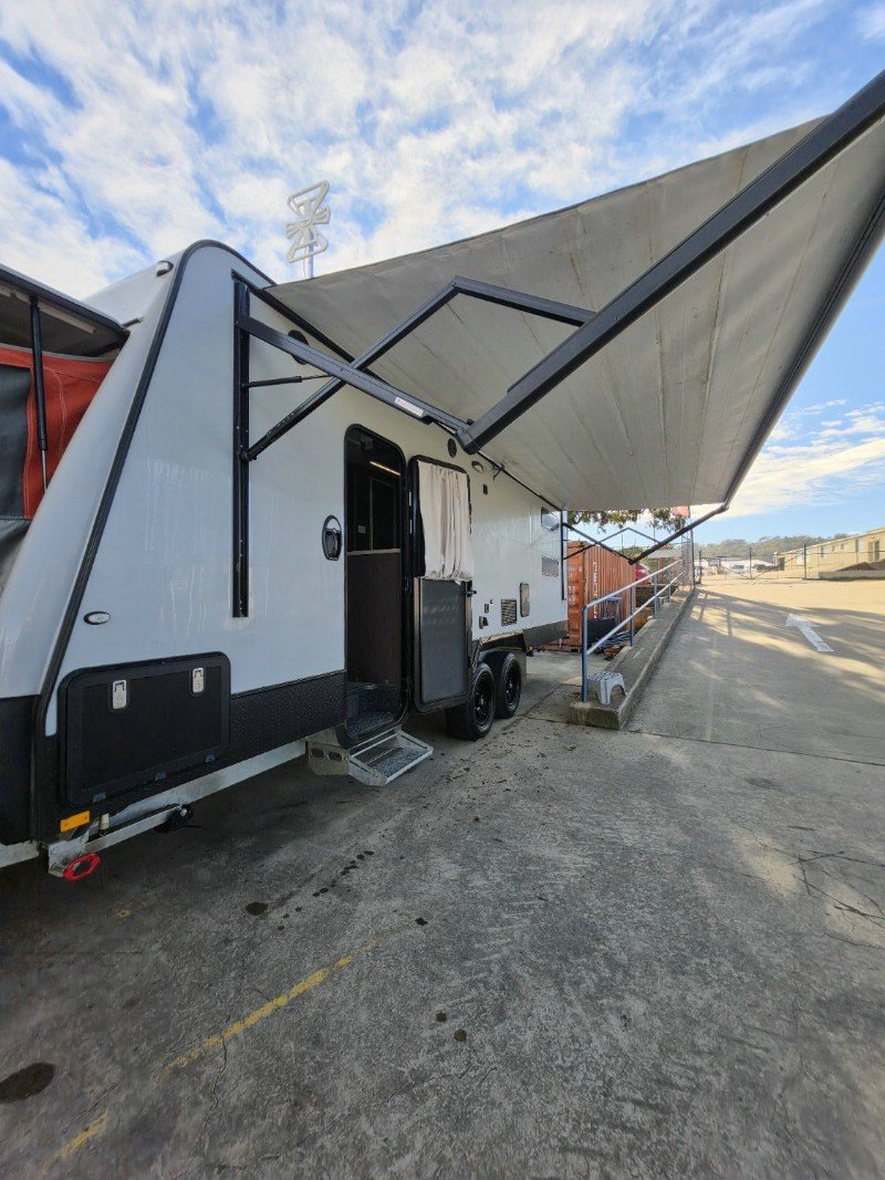 2022 JAYCO BASE STATION 23.73-6.OB image 8