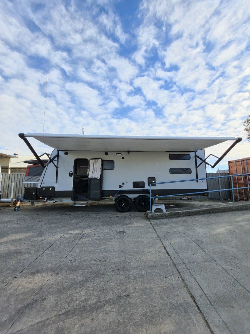 2022 JAYCO BASE STATION 23.73-6.OB image 9