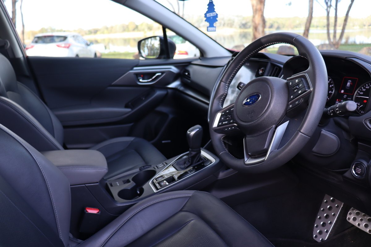 2024 Subaru Impreza 2.0S G6 MY24 AWD image 10