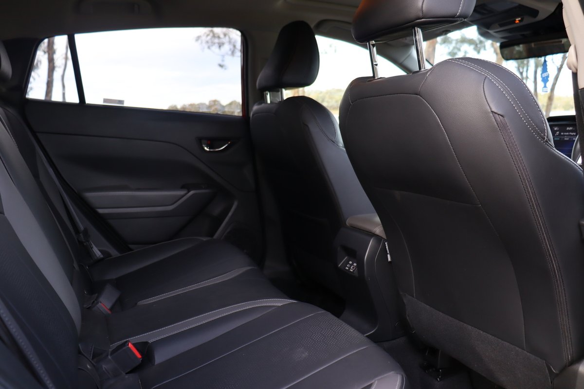 2024 Subaru Impreza 2.0S G6 MY24 AWD image 19