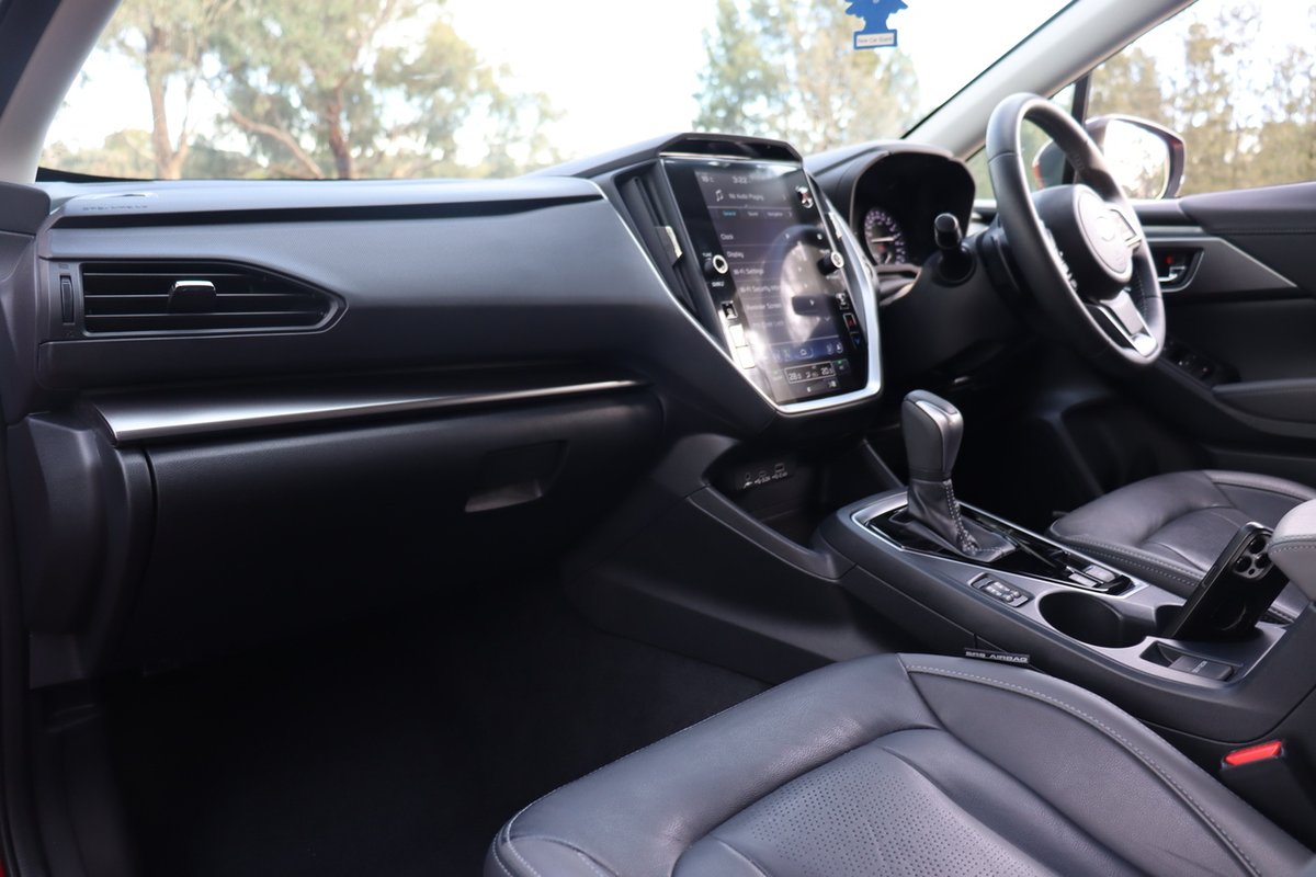 2024 Subaru Impreza 2.0S G6 MY24 AWD image 24