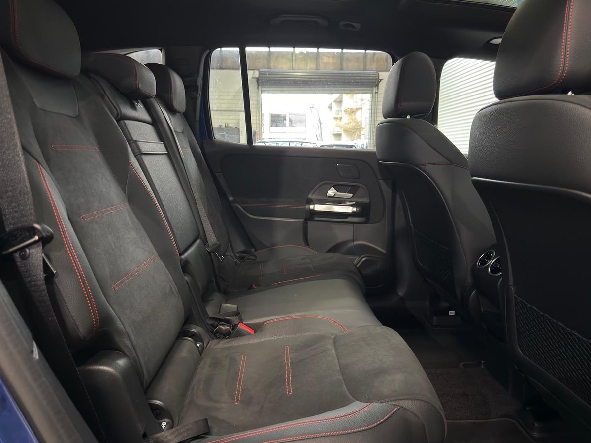 2025 Mercedes-Benz EQB 250+ X243 image 30