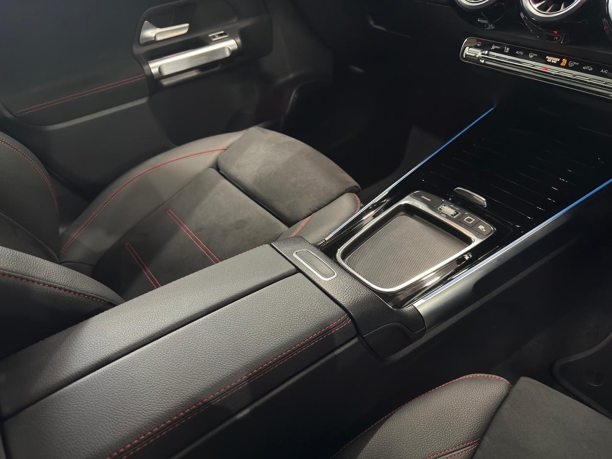 2025 Mercedes-Benz EQB 250+ X243 image 39