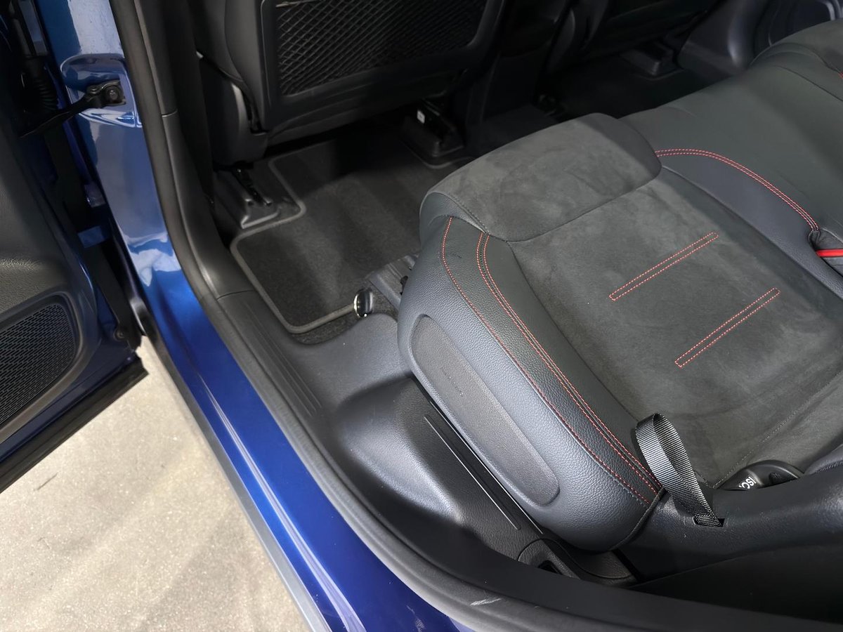 2025 Mercedes-Benz EQB 250+ X243 image 28