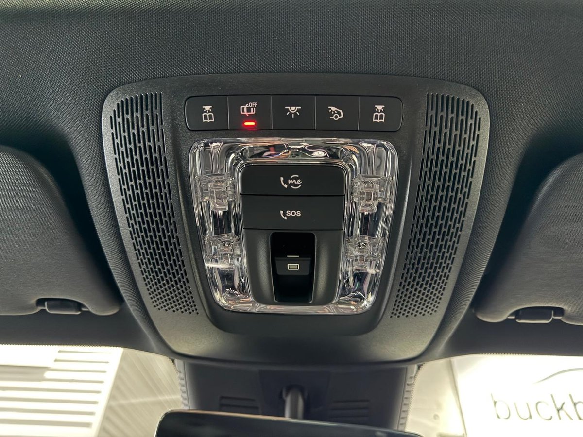 2025 Mercedes-Benz EQB 250+ X243 image 41