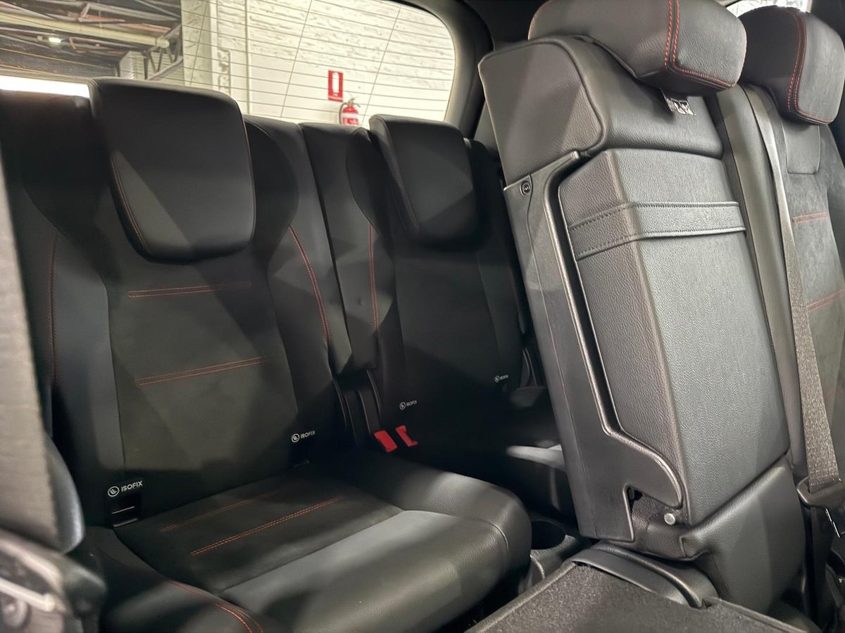 2025 Mercedes-Benz EQB 250+ X243 image 33