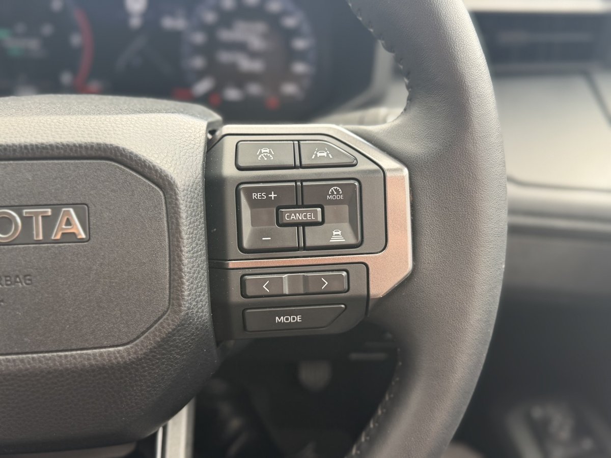 2025 Toyota Hilux 4x4 GUN126R RC image 22