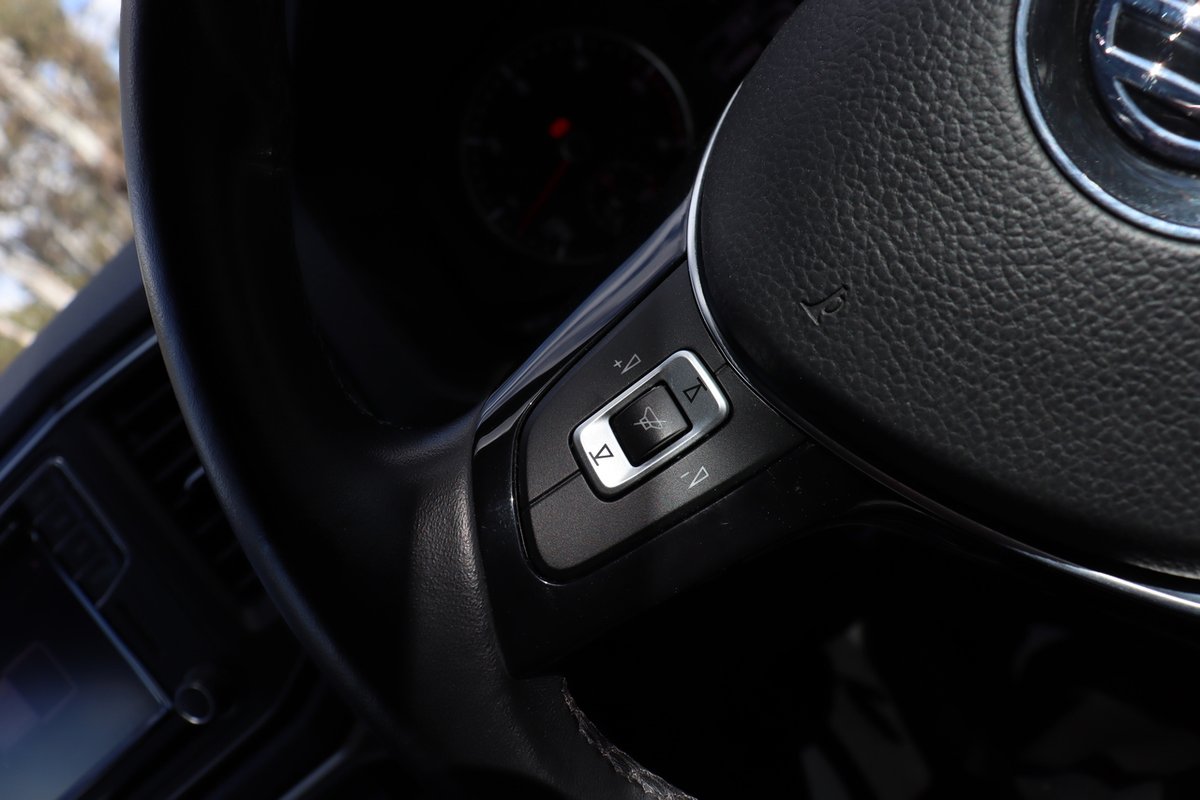 2018 Volkswagen Amarok TDI550 Highline 2H MY18 4X4 Constant image 17