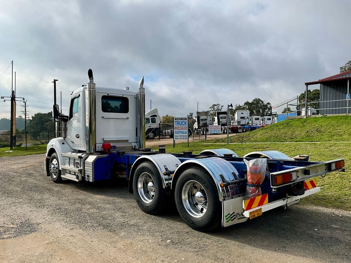 2018 Kenworth T610 SAR image 31