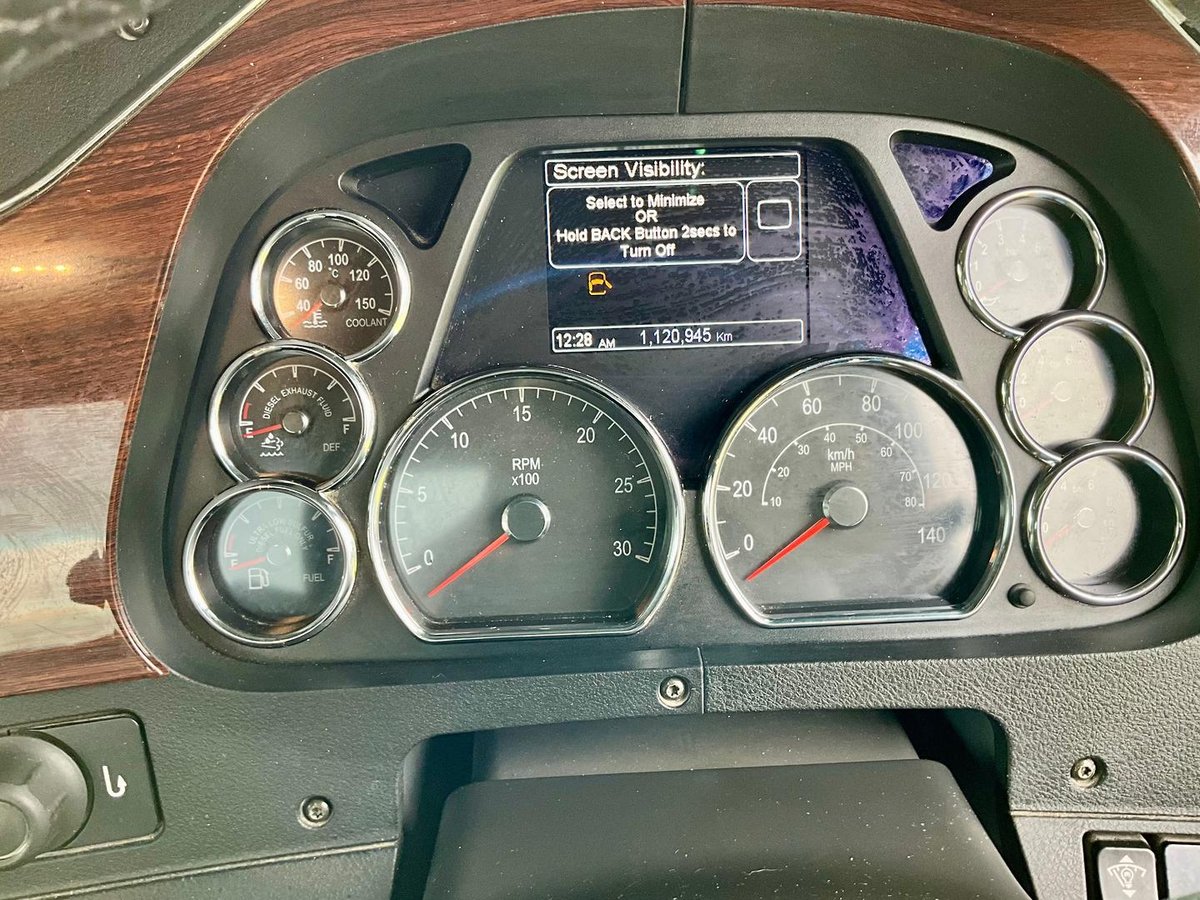 2018 Kenworth T610 SAR image 19