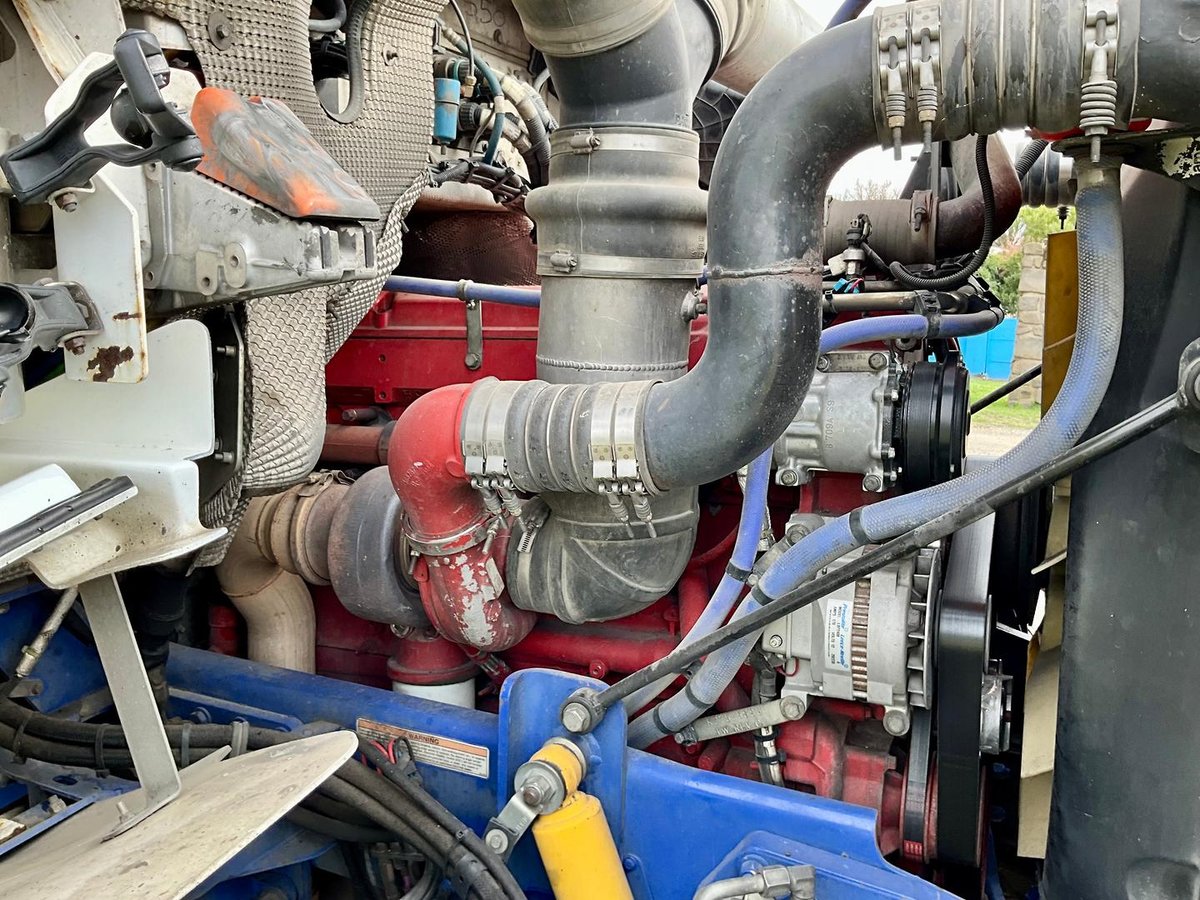2018 Kenworth T610 SAR image 14