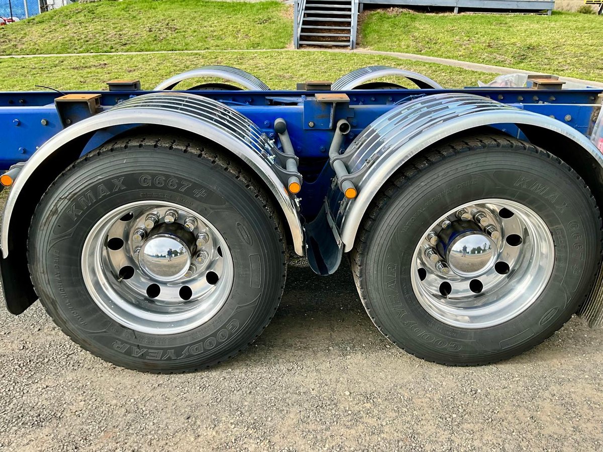 2018 Kenworth T610 SAR image 16