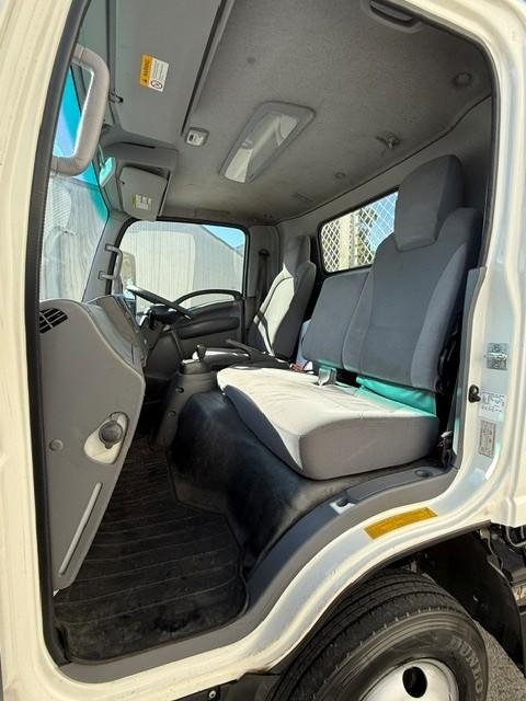 2019 Isuzu N Series Npr 45/55-155 image 11