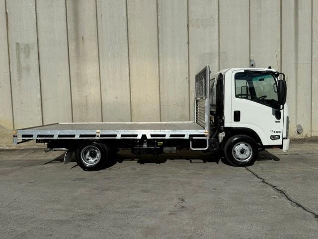2019 Isuzu N Series Npr 45/55-155 image 7