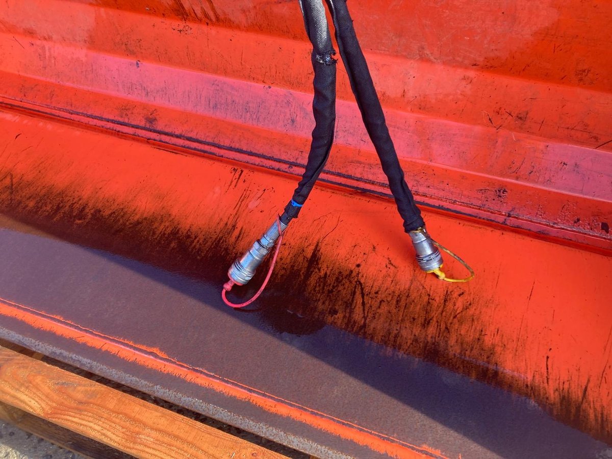Kubota Kkr 4In1 Bucket image 2
