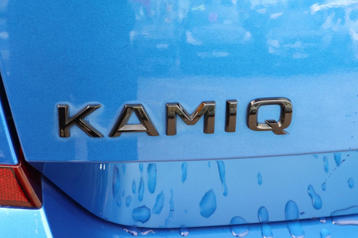 2021 SKODA Kamiq 110TSI Monte Carlo NW MY21 image 33