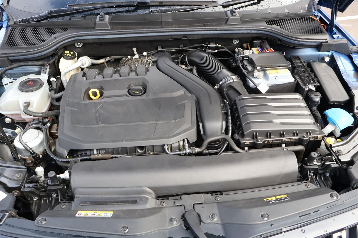 2021 SKODA Kamiq 110TSI Monte Carlo NW MY21 image 29