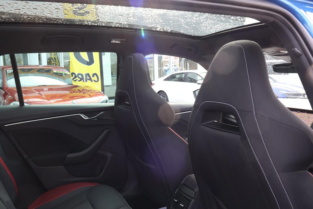 2021 SKODA Kamiq 110TSI Monte Carlo NW MY21 image 23