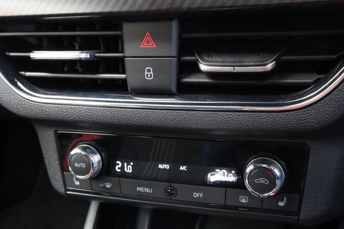 2021 SKODA Kamiq 110TSI Monte Carlo NW MY21 image 20