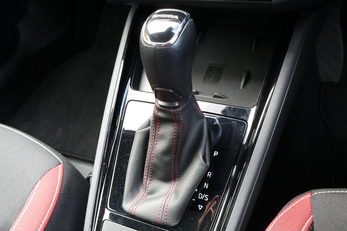 2021 SKODA Kamiq 110TSI Monte Carlo NW MY21 image 22