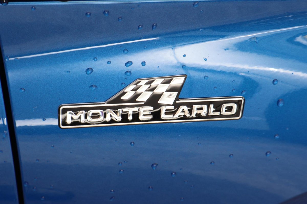 2021 SKODA Kamiq 110TSI Monte Carlo NW MY21 image 32