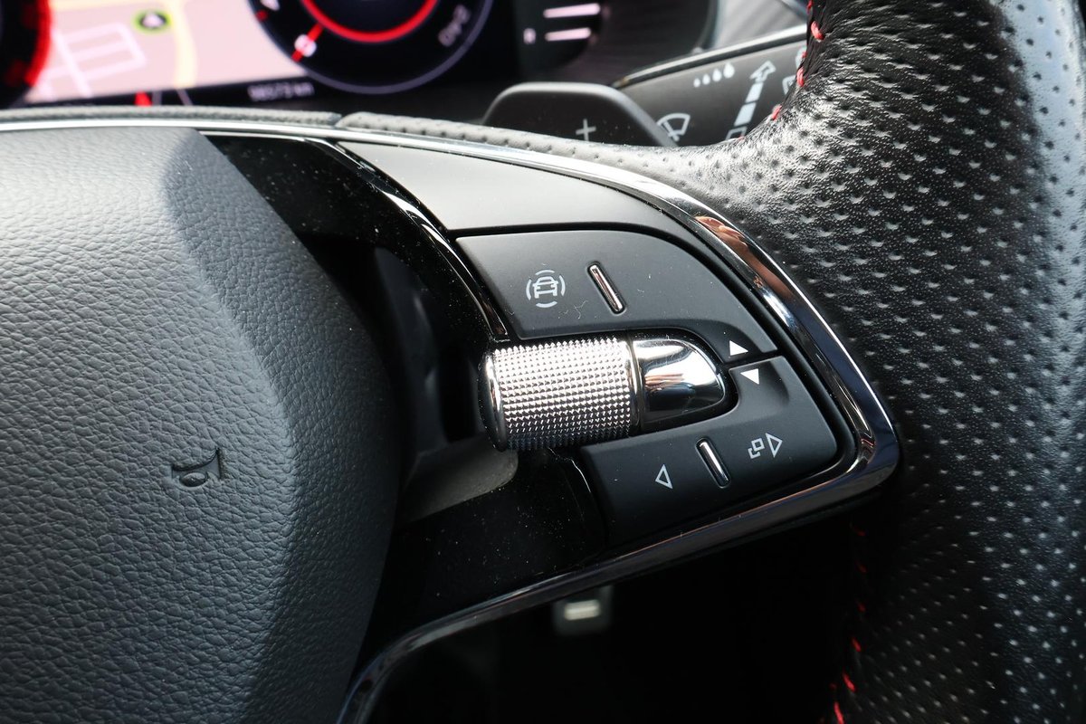 2021 SKODA Kamiq 110TSI Monte Carlo NW MY21 image 12