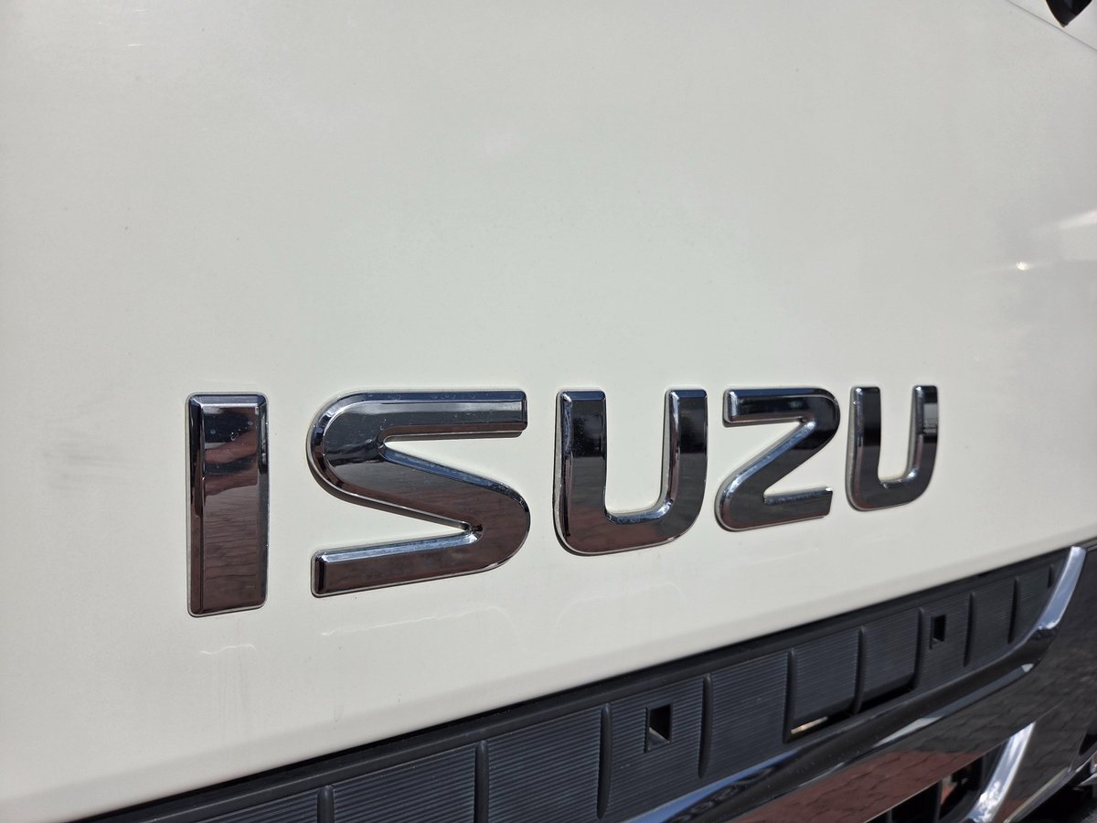 2016 Isuzu Trucks Npr 75-190  A.m.t Tipper And Crane image 22