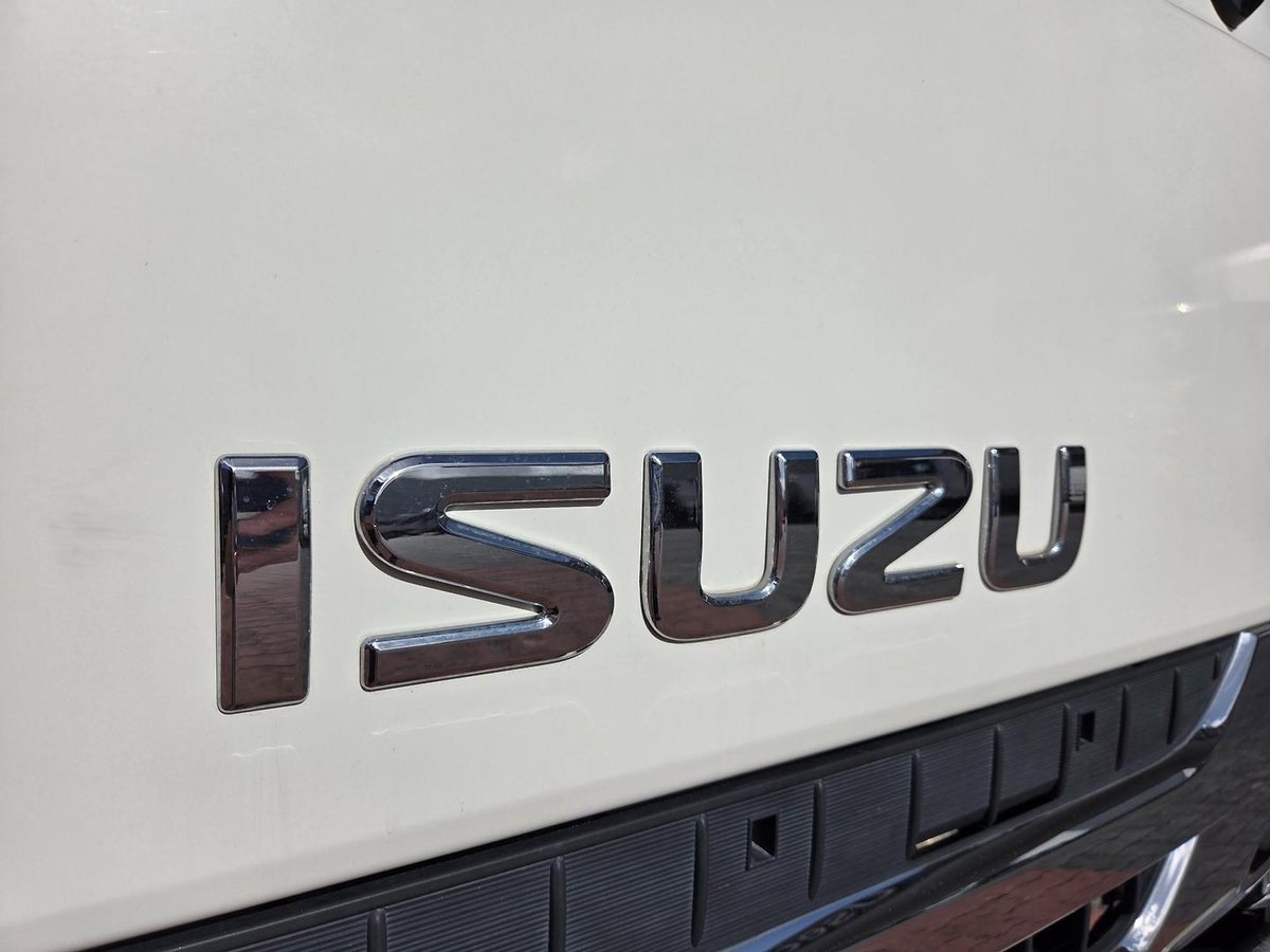 2016 Isuzu Npr 75-190  A.M.T Tipper And Crane image 22