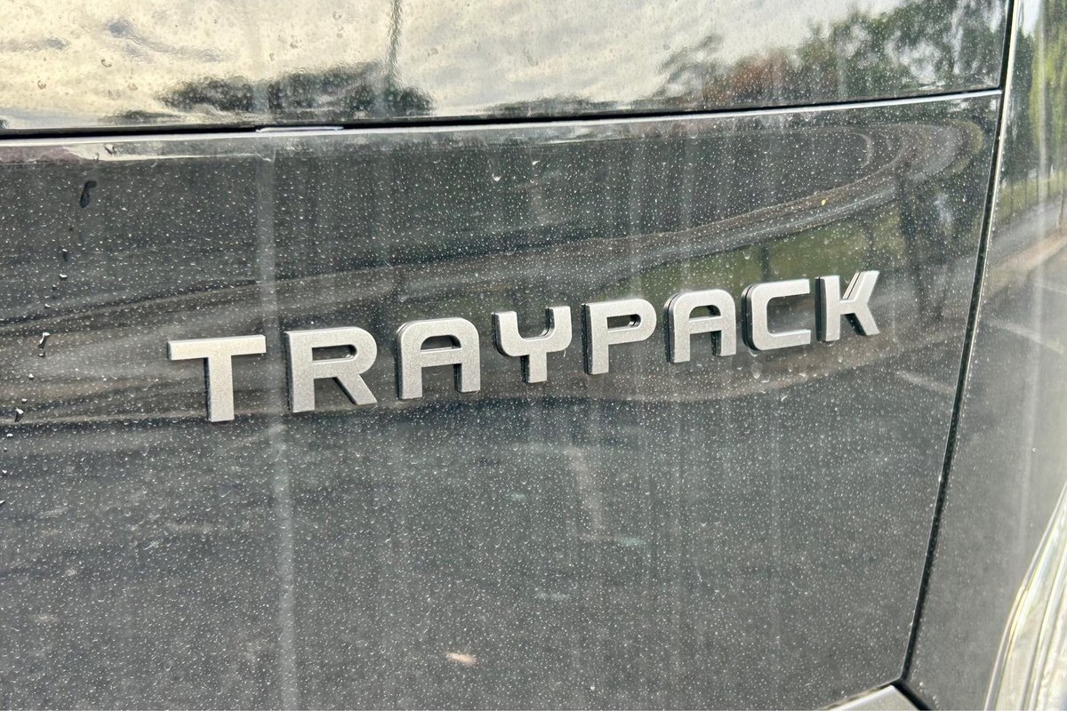 2026 Isuzu N Series NLR 45-150 DT D25 Traypack image 24