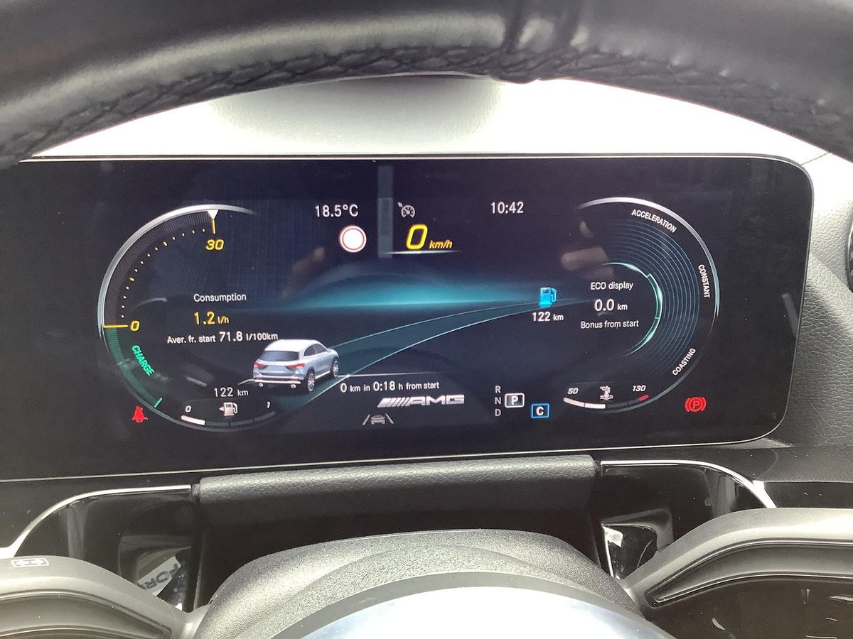 2021 Mercedes-Benz GLA-Class GLA35 AMG H247 Four Wheel Drive image 26