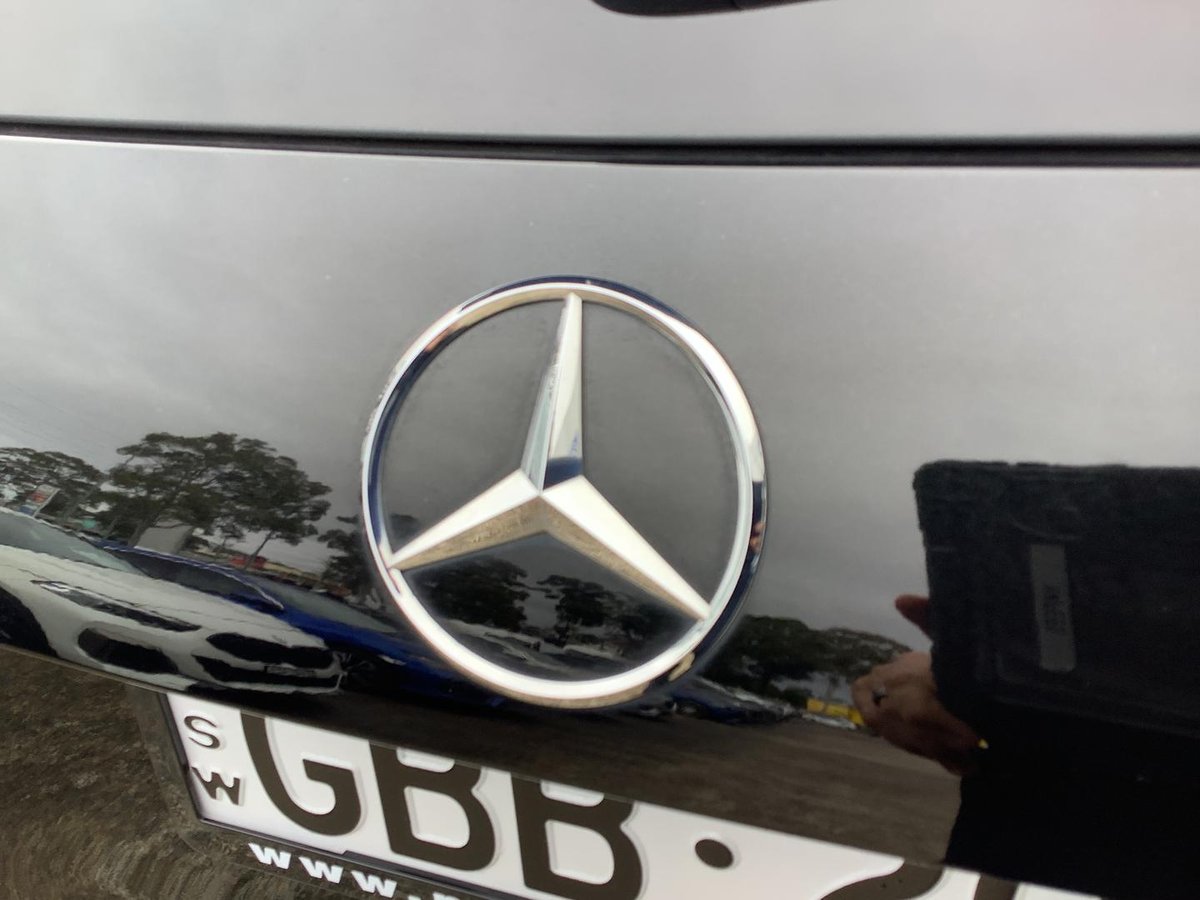 2021 Mercedes-Benz GLA-Class GLA35 AMG H247 Four Wheel Drive image 7