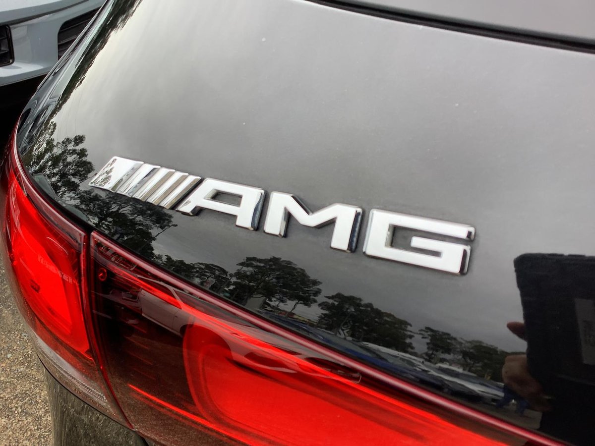 2021 Mercedes-Benz GLA-Class GLA35 AMG H247 Four Wheel Drive image 9