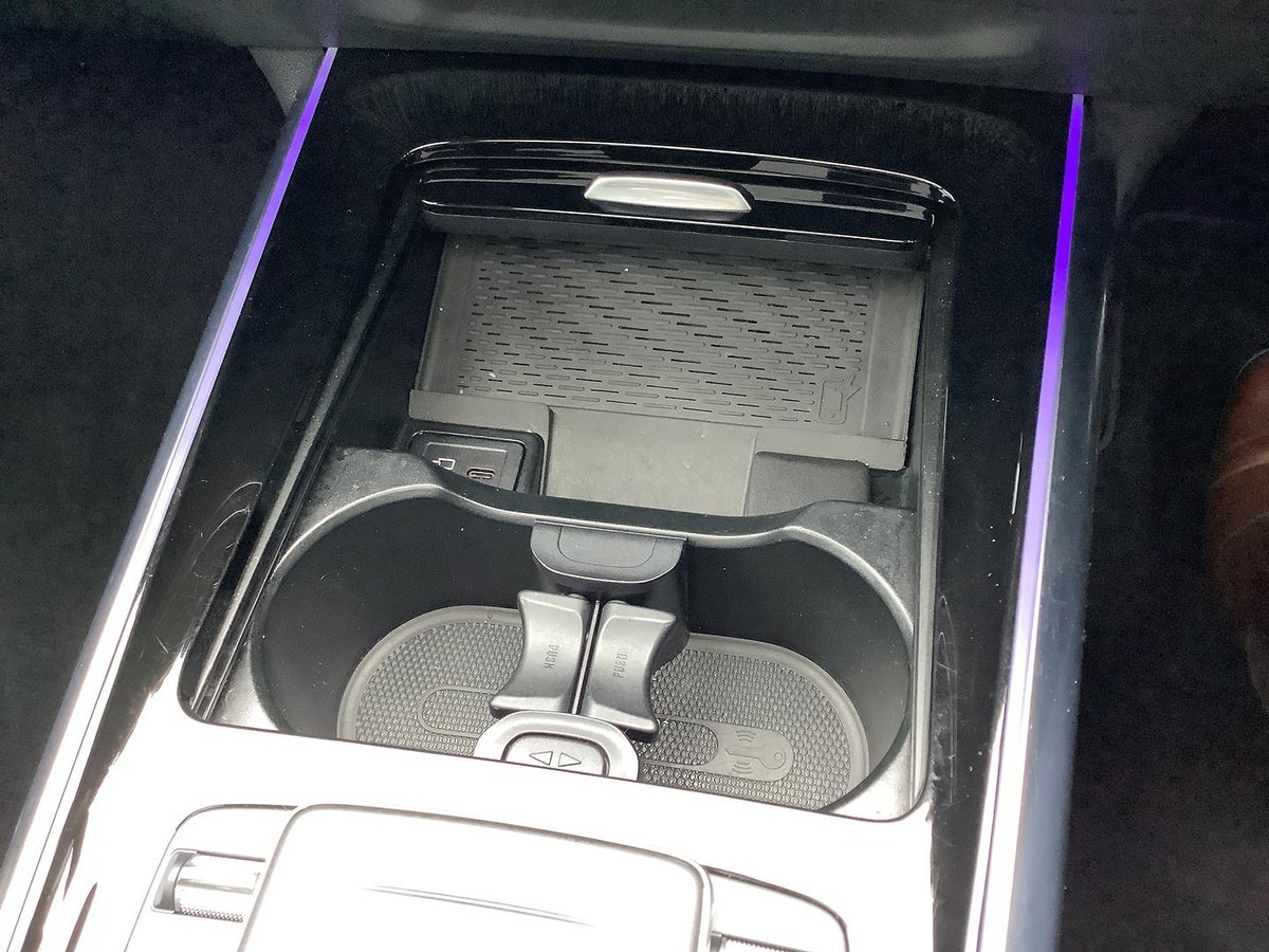 2021 Mercedes-Benz GLA-Class GLA35 AMG H247 Four Wheel Drive image 30