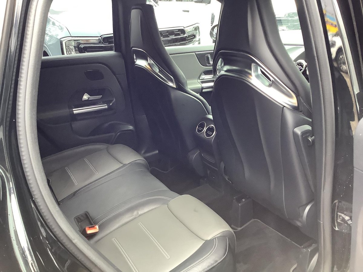 2021 Mercedes-Benz GLA-Class GLA35 AMG H247 Four Wheel Drive image 17