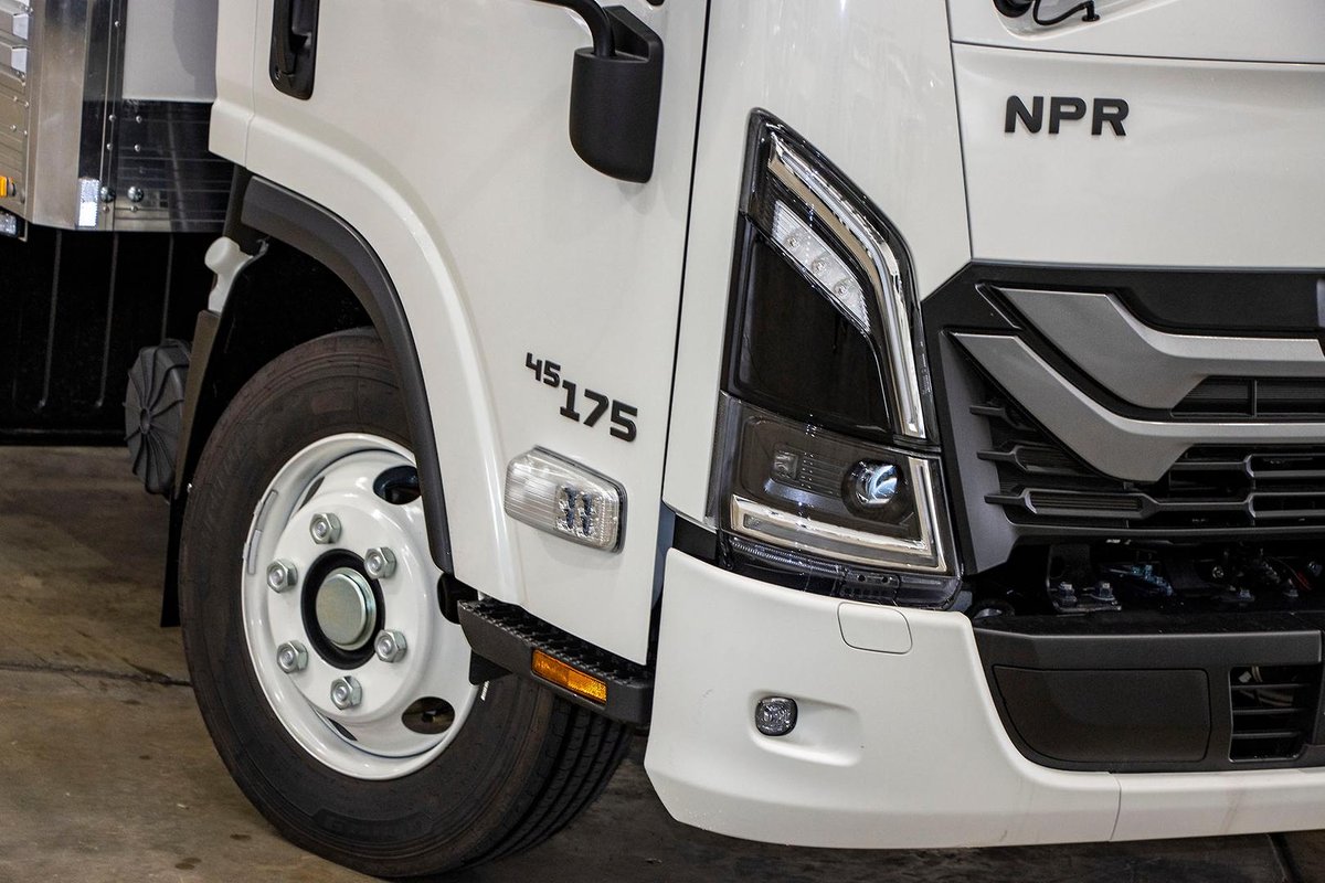 2026 Isuzu N Series Npr 45/65-175 Dt D34 image 15