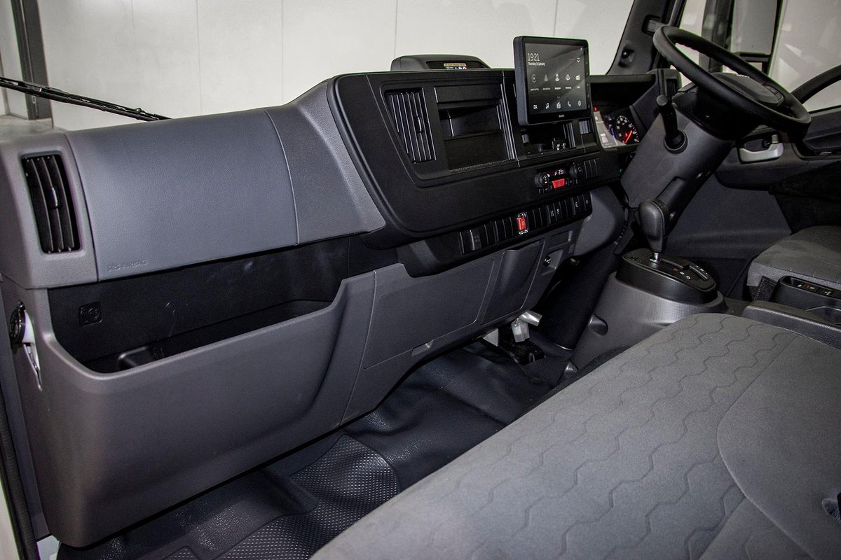 2026 Isuzu N Series Npr 45/65-175 Dt D34 image 7