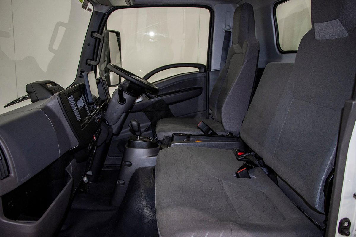 2026 Isuzu N Series Npr 45/65-175 Dt D34 image 8