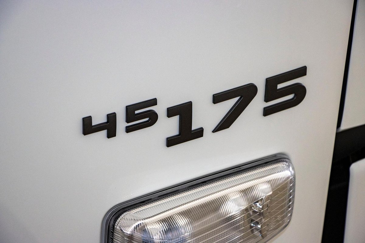 2026 Isuzu N Series Npr 45/65-175 Dt D34 image 17