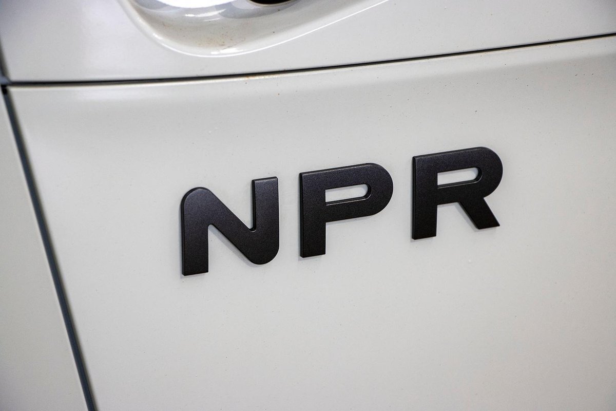2026 Isuzu N Series Npr 45/65-175 Dt D34 image 18
